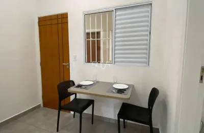Apartamento com 1 quarto para alugar na Rua Ana Clara Silveira Alves, 611, Itu Novo Centro, Itu