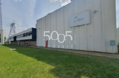 Imóvel industrial para locação em itu- sp, em rodovia: com salas corporativa, banheiros e vestiários, vagas de estacionamento, 5.037m²