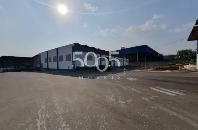 Imóvel comercial e industrial para locação em itu-sp, no parque das indústrias - 1.550,00 m² de área!