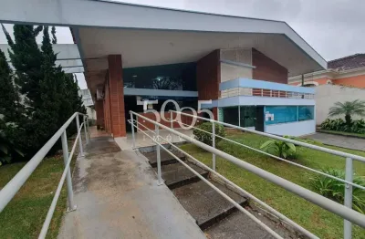 Imóvel comercial para alugar no centro de itu, com 780m² de área construída em um total de 1.350 m²
