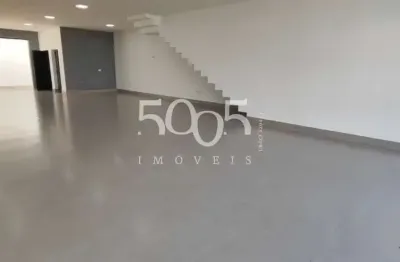 Sala comercial para locação  no bairro itu novo centro, com 130m² de área útil.