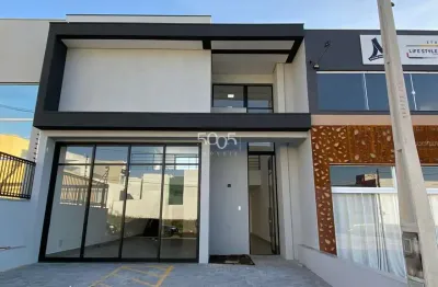 Imóvel comercial para locação no bairro itu novo centro com 200m² de área construída, com 04 banheiros.