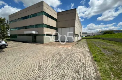 Galpão industrial em condomínio para locação em itu-sp, jardim emicol: 3 pavimentos, 6 banheiros, 1.695,41 m² de área construída e 3000 m² de terreno