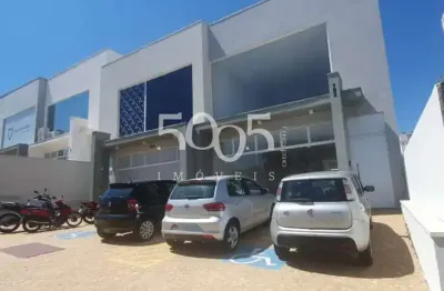 Galpão comercial para locação em itu novo centro - 2 salas, 4 banheiros, 260m² de área.