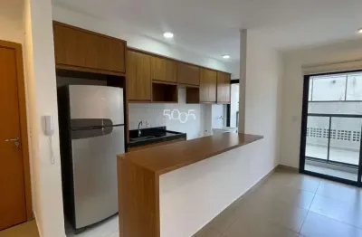 Apartamento garden para locação no  Residencial Vida Bella, no Itu Novo Centro.