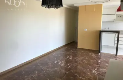 Apartamento para locação no edifício absolutt residencial com 84m² de área útil.