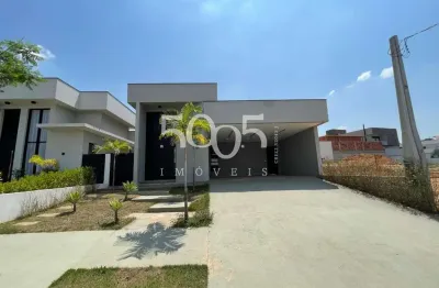 Casa para alugar no condomínio central parque, com 3 suítes