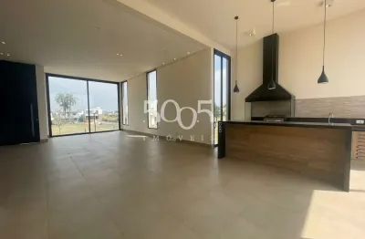 Casa disponível para locação em condomínio térrea no cond. villas do golf em itu, 3 suítes, 268m² de área construída