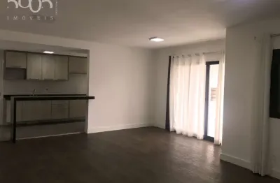 Apartamento disponível para locação no edifício city parque itu com 130m² de área útil.