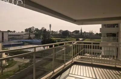 Apartamento para alugar em itu, no condomínio city parque com 2 quartos sendo2 suíte ,com 130m² com ótima localização, área gourmet