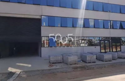 Barracão / Galpão / Depósito para alugar na Estrada Municipal Augusto Zanoni, Bethaville 3 Empresarial, Itu