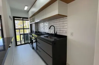 Apartamento à venda de 57m², com 2 dormitórios no Edifício Residencial Vida Bella, Itu Novo Centro