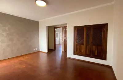 Apartamento para alugar com vista para o centro histórico no coração de itu, com 110m2