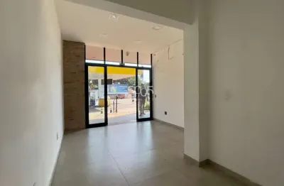 Sala comercial para alugar na Rua Luiz Gonzaga Bicudo, 931, Vila Nova, Itu
