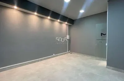 Sala comercial para alugar na Rua Luiz Gonzaga Bicudo, 931, Vila Nova, Itu