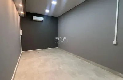 Sala comercial para alugar na Rua Luiz Gonzaga Bicudo, 931, Vila Nova, Itu