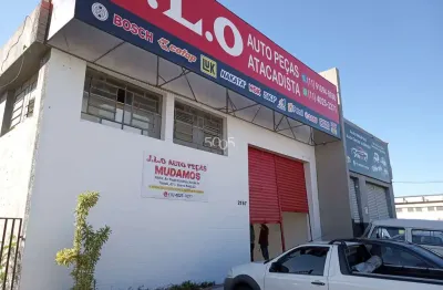 Sala comercial para alugar na Avenida Eugen Wissmann, 2157, São Luiz, Itu