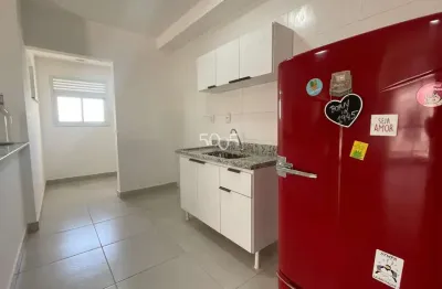 Apartamento com 3 quartos para alugar na Rua Marcos Aparecido Mariano de Almeida, 300, Vila Nova, Itu