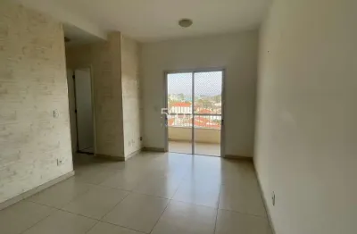 Apartamento para alugar no edifício ilha bela, com dois quartos