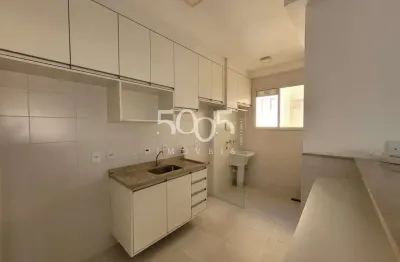 Apartamento para alugar no edifício ilha bela, com dois quartos