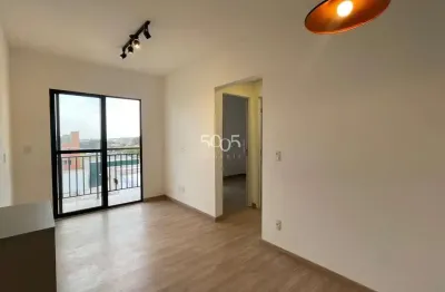 Apartamento para alugar no bairro itu novo centro, com 53m² e 2 quartos