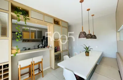 Apartamento para alugar em salto, com 2 quartos sendo 1 suite ,com 63m² com otima localização