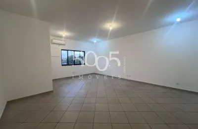 Sala comercial para locação no bairro vila nova, com 42m²