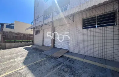 Salão comercial para locação no bairro são luiz em itu com 280m²