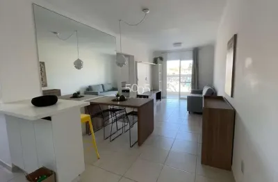 Apartamento para alugar no edifício plaza são luiz com 67m² e dois quartos