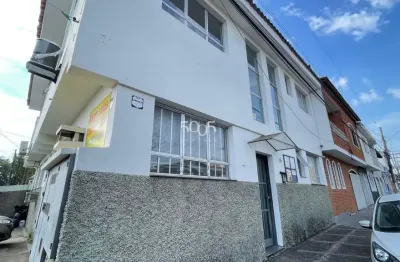 Sala comercial com 1 sala para alugar na Rua Vinte e Quatro de Fevereiro, 15, Centro, Itu