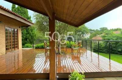 Casa para locação no condomínio city castello, com 5 quartos e campo de futebol