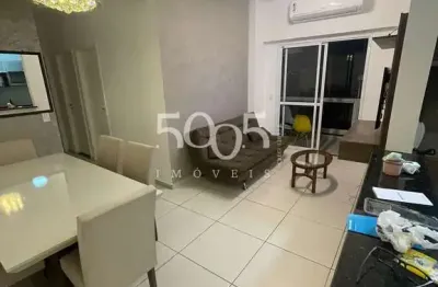 Apartamento mobilíado disponível para locação com 75m² no edifício plaza itu