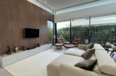 Casa disponível para locação em condomínio térrea no cond. villas do golf em itu, 3 suítes, 245 m² de área construída