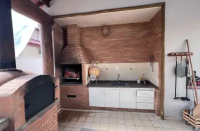 Casa para alugar no condomínio portal de itu com 247m² e 4 suítes