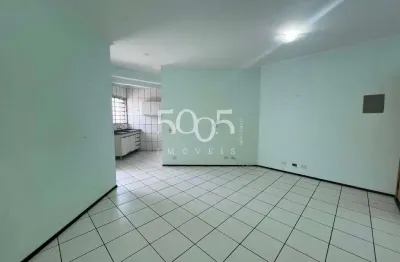 Kitnet para locação no edifício pigalli no centro de itu com 35m²