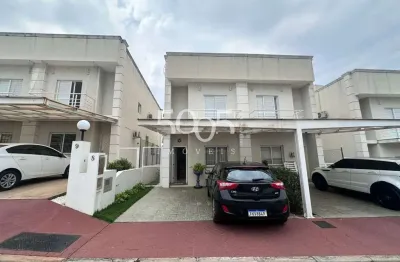 Casa em condomínio fechado com 3 quartos para alugar na Rua Cleto Fanchini, 400, Núcleo Industrial Jardim Porto Seguro, Itu