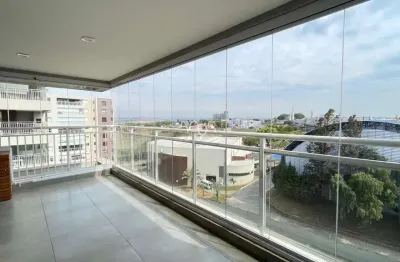Apartamento para alugar em itu, no condomínio city parque com 2 quartos sendo2 suíte ,com 130m² com ótima localização, área gourmet