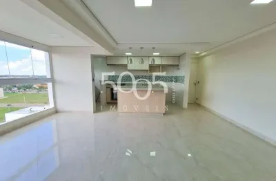 Apartamento para locação no edifício absolutt residencial com 86m² de área útil