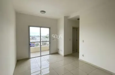 Apartamento para alugar no edifício residencial ilhabela com 57m² de área útil