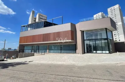 Salas comerciais  no the office essenza, no bairro itu novo centro, a partir de 17m².