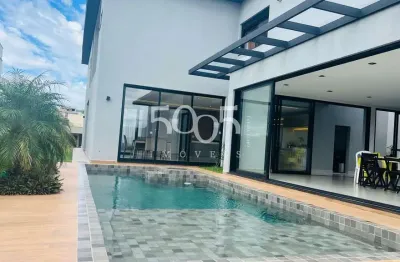 Imóvel para locação no condomínio campos santo antônio ii, com 513m² de área útil em um terreno de 711m².