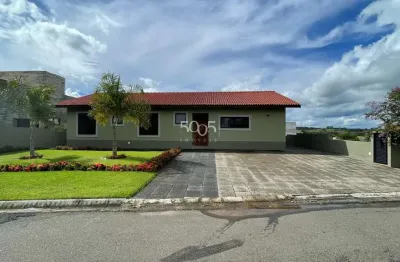 Imóvel para alugar no condomínio bothânica em itu, com 200m² de área construída e 800m² de terreno.