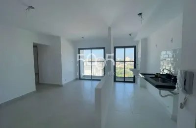 Apartamento à venda de 57m², com 2 dormitórios no edifício residencial vida bella, itu novo centro