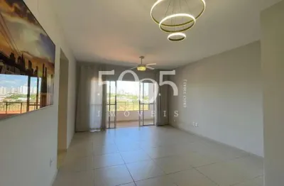 Apartamento à venda e para locação no residencial verona, com 3 quartos