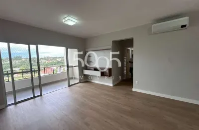 Apartamento para alugar no edifício residencial verona com 157m² e 3 quartos