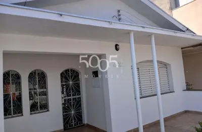 Casa à venda e para locação no centro de itu com 148m² de construção e dois quartos