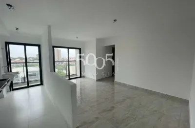 Apartamento à venda de 57m², com 2 dormitórios no edifício residencial vida bella, itu novo centro