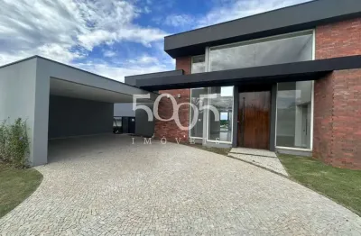 Casa à venda e para alugar no condomínio parque xapada ytu, com 390m² construídos