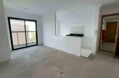 Apartamento à venda de 57m², com 2 dormitórios no edifício residencial vida bella, itu novo centro