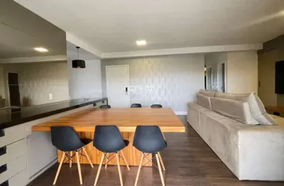 Apartamento à venda e locação no condomínio city parque, com 2 quartos e 130m²